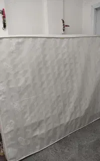تشک تخت دو نفره
