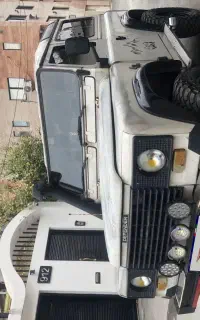 پاژن موتورپاترول فول لاستیک فوق حرفه ای  ماشین ب ش