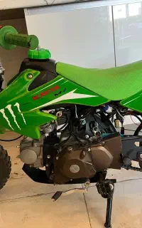 موتر مینی کویر m2