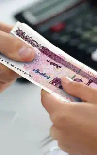 نیازمند ضامن آ ب ث با قرارداد رسمی