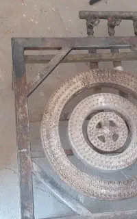 گاز ۳شعله