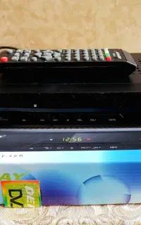 گیرنده دیجیتال نو