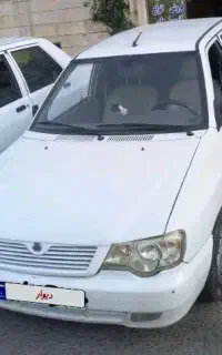پراید ۱۱۱ مدل ۹۰