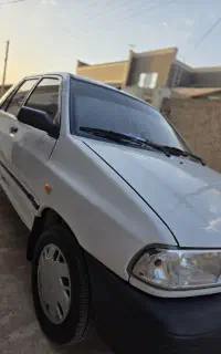پراید