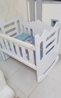 تخت کودک