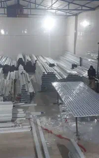 مرکز اصلی پخش کرکره برقی