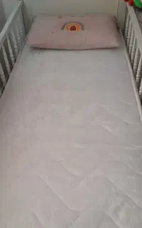 تشک تک نفره ۱۸۰ در ۸۰