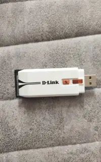 کارت شبکه بی سیم Dlink