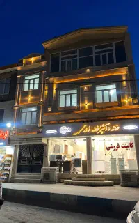 واحد اداری لوکس بهر اصلی‌‌بلوارسلامت طبقه دوم