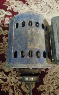موتور کولر