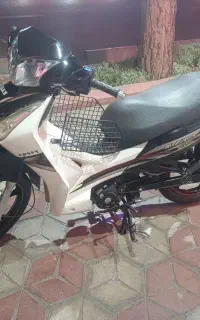 موتور بیکلاج احسان 95