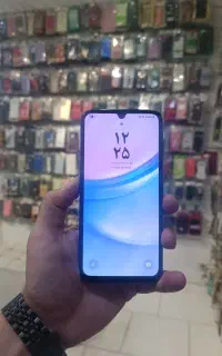 سامسونگ A15 128gig