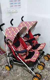 کالسکه