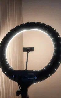 رینگ لایت سریا