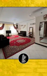 اجاره اپارتمان عرفان /دو خواب