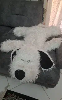 عروسک و خرس