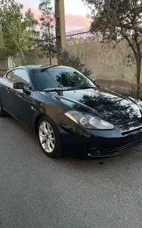 هیوندا کوپه