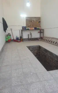 خدمات خودرویی مکانیکی و جلوبندی زمانی.