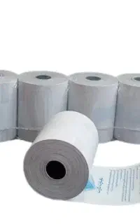 رول فیش پرینتر