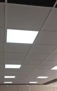 لامپ سقفی پنل LED