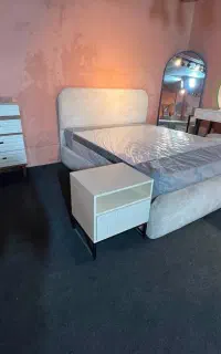 سرویس خواب دونفره وتکنفره مدل آنتیک کد ۷۱