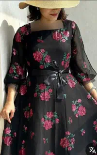 خیاطی لباس مجلسی وخانگی وتعمیرات