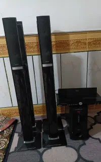 سینما خانواده مارک سونیا