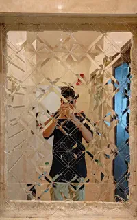 خدمات اینه کاری کلاسیک و دکوراسیون داخلی