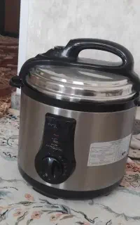 جی  پاس زود پز