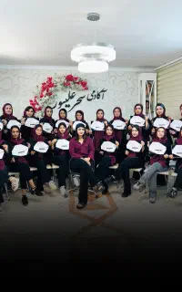 آموزش شینیون/یادگیری سریع/بازارکار