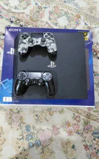 ps4pro کپی خور 1ترابایت کپی خور