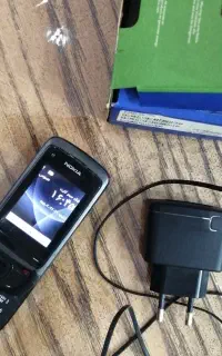 گوشی نوکیا Nokia C2-05