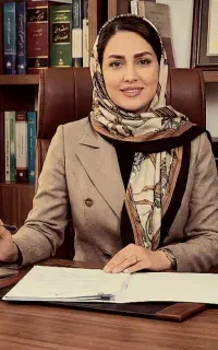 وکیل پایه یک دادگستری تخصص طلاق ملکی کیفری