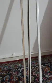 چوب پرده