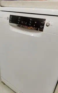 ماشین ظرفشویی ۱۴ نفره BOSCH