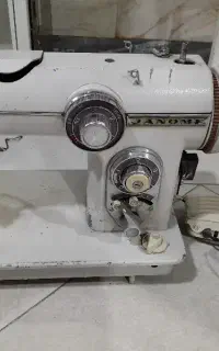 فروش چرخ ژانومه ۶۷۵