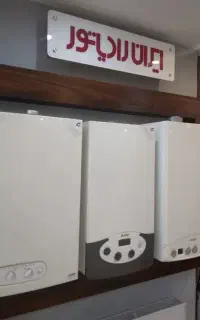 انواع پکیچ ورادیاتور