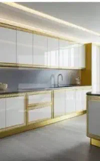کابینت ام دی اف سناتور ...