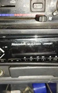 ضبط ماشین