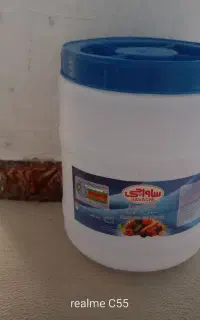 فروش سطل سس مایونز