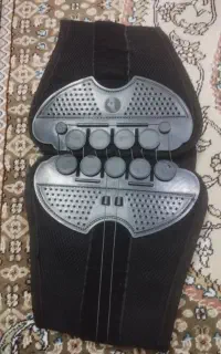 کمربند طبی کمر و ستون فقرات