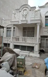 کاشیکاری سیمانکاری