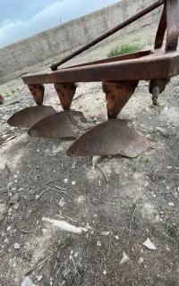 گاو اهن