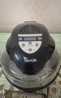 سرخ کن هواپز