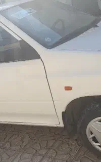 پرایدمدل 98 دوگانه