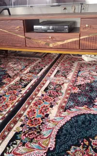 ست کامل میز تلویزیون