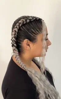 خدمات زیبایی و بافت مو