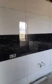 بنای کاشی کار و موزایک کار و سیمانکار