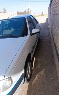 فروش پژو پارس سال
