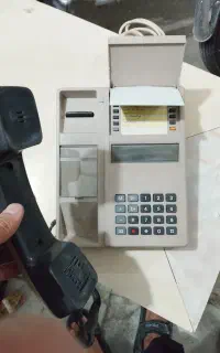 تلفن ثابت تک و عمده